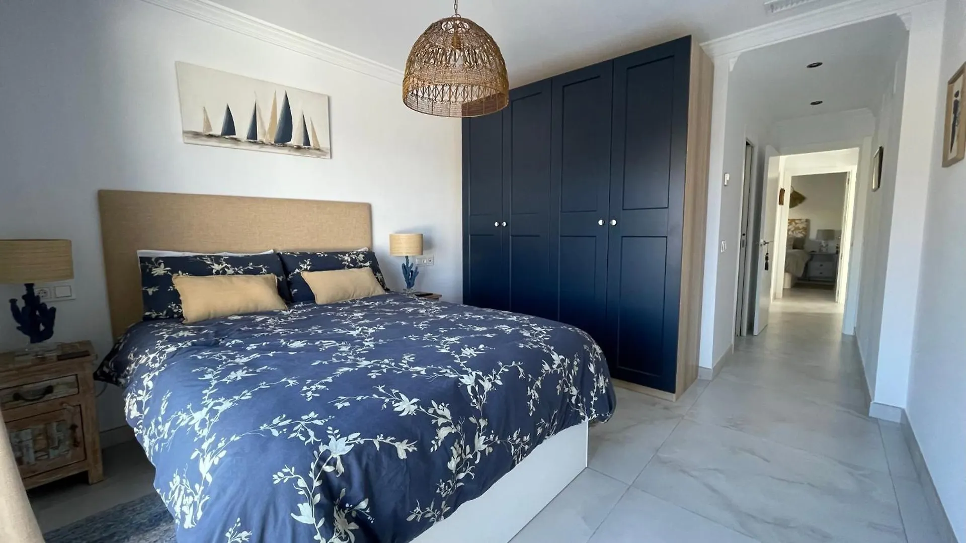 Comino Penthouse Apartment Competa 0*,  Spain