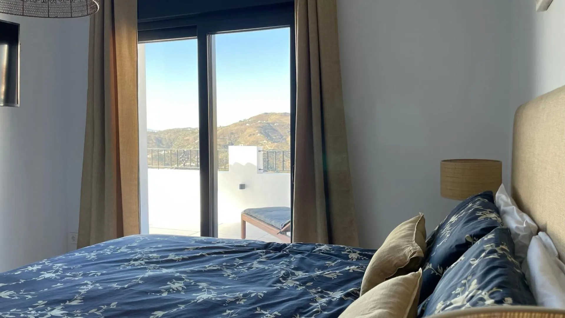 Comino Penthouse Apartment Competa 0*,  Spain